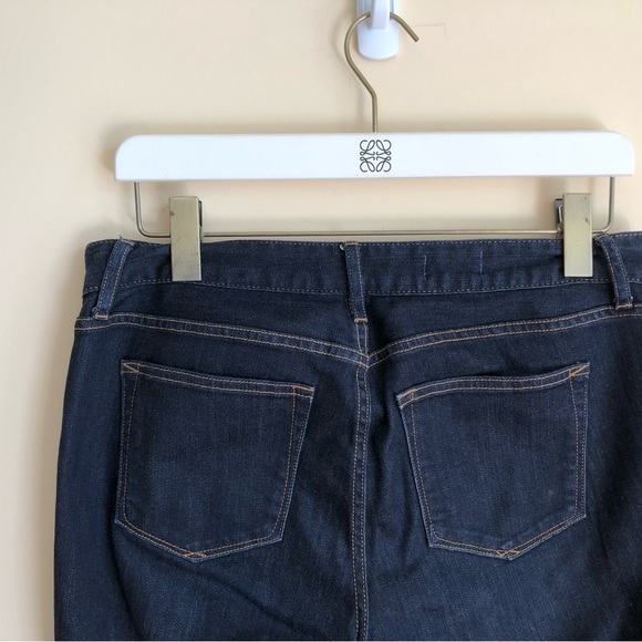 GAP 1969 Curvy Boot Cut Denim Jeans - Picture 8 of 8